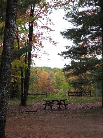 Escape To Serenity: Michigan’s Coolwater Campground – Your Gateway To Adventure