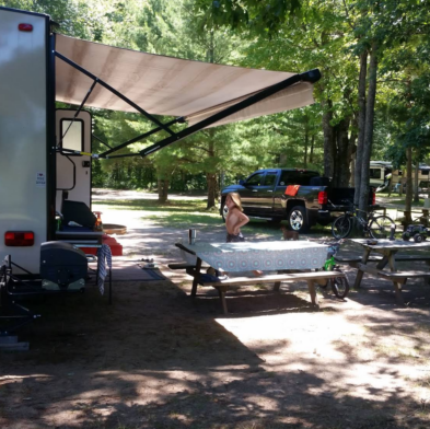 Coolwater Camp Grounds — photo 3